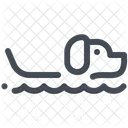 Animal Dog Pet Icon