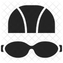 Swimming Water Pool Icon