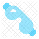 Swimming Glasses Underwater Icon