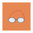 Swimming Glasses Glasses Diving Icon
