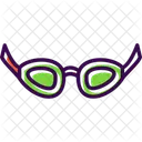 Swimming Glasses Swimming Glasses Icon