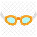 Swimming Glasses Swimming Glasses Icon