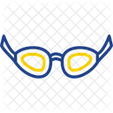 Swimming Glasses Swimming Glasses Icon