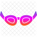 Swimming Glasses Swimming Glasses Icon