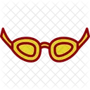 Swimming Glasses Swimming Glasses Icon