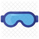 Snorkeling Diving Mask Water Sports Icon
