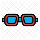 Swimming Goggles  Icon