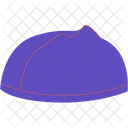 Swimming Headgear Swim Cap Swimming Cap Icon