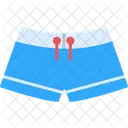 Swimming Pants Icon
