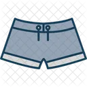 Swimming Pants Icon