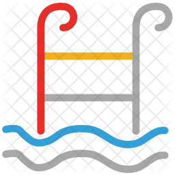 Swimming pool Icon