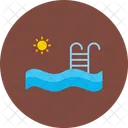 Swimming Pool Swimming Pool Icon