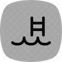 Swimming Pool Hotel Hotels Icon