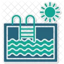 Swimming Pool Swimming Championship Pool Icon