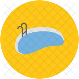 Swimming pool  Icon