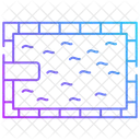 수영장 아이콘