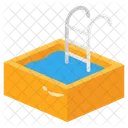 Outdoor Pool Swimming Pool Hotel Pool Icon