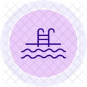 Swimming Pool Swimming Pool Icon