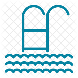 Swimming pool Icon