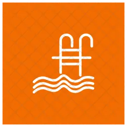 Swimming pool  Icon