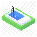 Swimming Pool Pool Pond Icon
