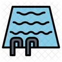 Swimming Pool Pool Swimming Icon