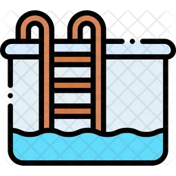 Swimming pool  Icon