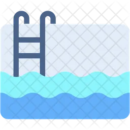 Swimming pool  Icon