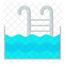 Pool Swimming Water Icon