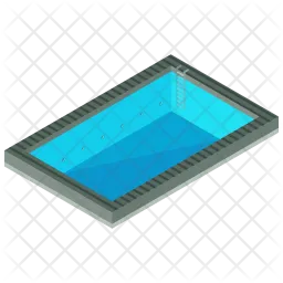 Swimming pool  Icon