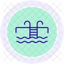 Swimming Pool Swimming Pool Icon