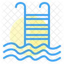 Swimming Pool Pool Water Icon