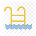 Swimming Pool Swimming Pool Icon