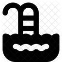 Swimming pool  Icon