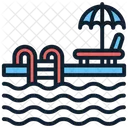 Swimming Pool Pool Lap Pool Symbol