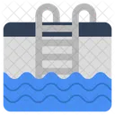 Swimming pool  Icon