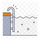 Swimming Pool Swim Pool Icon