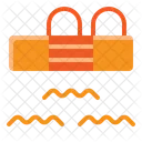 Pool Symbol