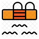Pool Symbol