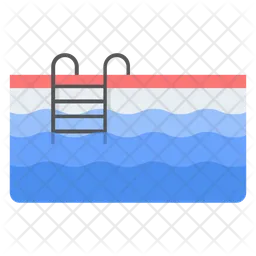 Swimming pool  Icon