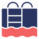 Swimming Pool Icon