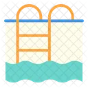 Swimming Pool Icon