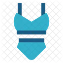 Swimming Suit  Symbol