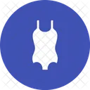 Swimming Vest Icon