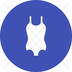 Swimming vest  Icon