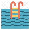 Swimmingpool Pool Water Icon