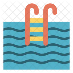 Swimmingpool  Icon