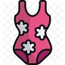 Swimsuit  Icon