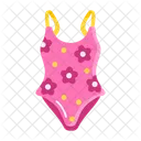 Swimsuit  Icon