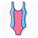 Mswimsuit Icon